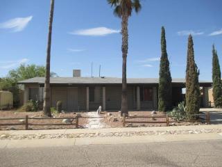 8440 Desert Palm St, Tucson, AZ 85730-4723