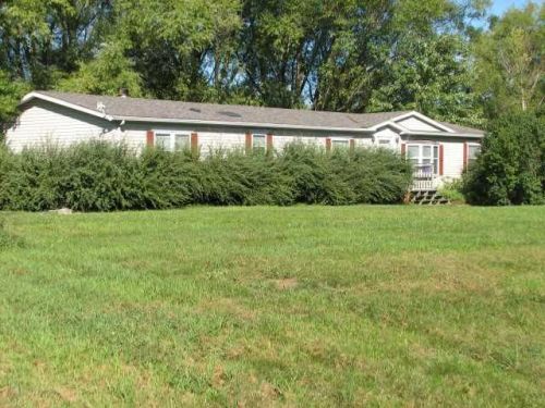 808 County Road 50, Helena, OH 43435-9745
