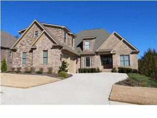 8065 Hampton Cove Dr, College Dale, TN 37363-7186