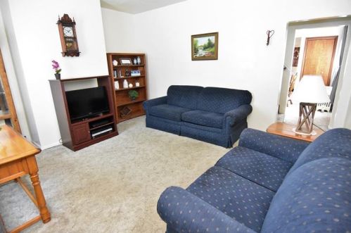 2329 Clinton St, Whitaker PA  15120-2662 exterior