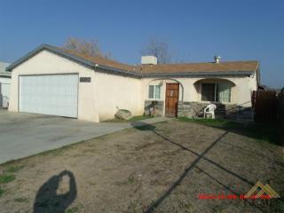 1500 Aspen Ave, Pond, CA 93280-2404