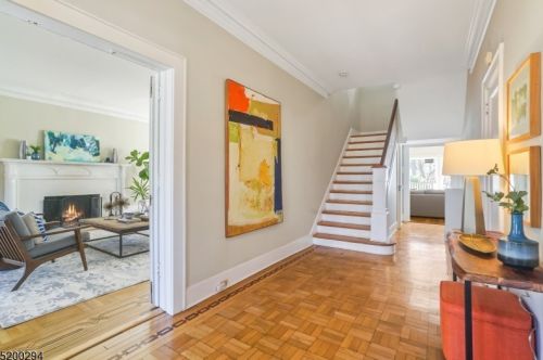 334 Warwick Ave, South Orange, NJ 07079-2445