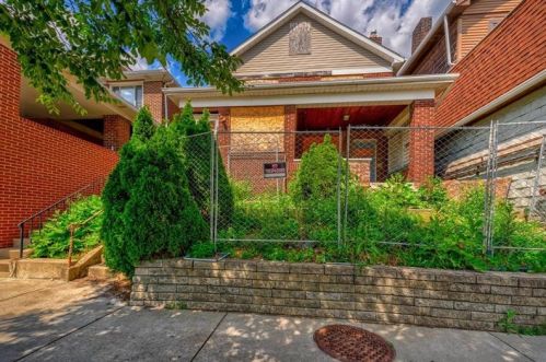 903 Brookline Blvd, Pittsburgh, PA 15226-2105