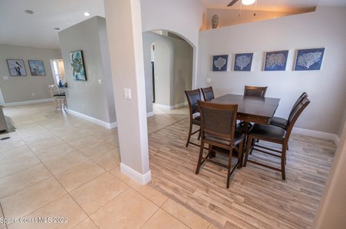 4969 Hamlin Cir, Mims FL  32754-5777 exterior