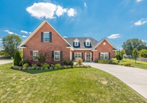 1162 Linford Cir, Alcoa, TN 37701-1544