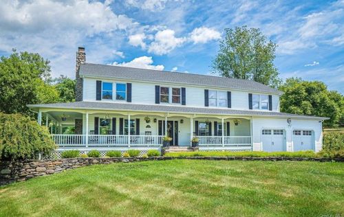 364 County Route 1, Warwick, NY 10990-2216