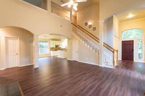 5109 Teddington Park Dr, Plano TX  75023-5925 exterior
