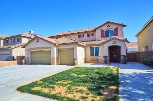 11903 Nyack Rd, Victorville, CA 92392-0482