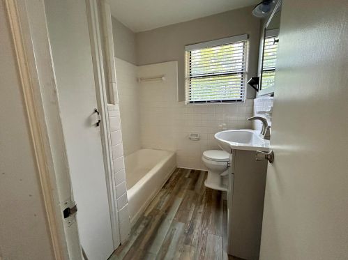 4346 2nd Ave, Marianna FL  32446-4101 exterior