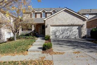 1062 Spruce St, Denver CO  80230-7094 exterior