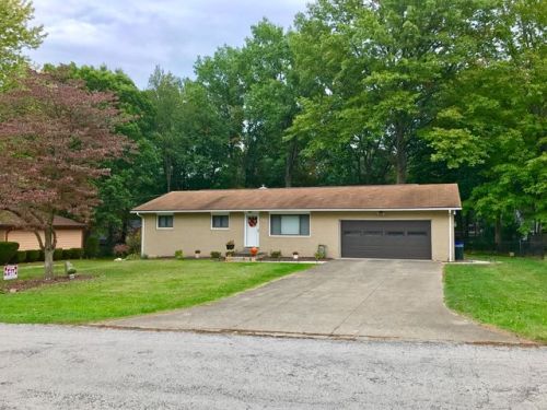 185 Circle Dr, Doylestown, OH 44230-1441