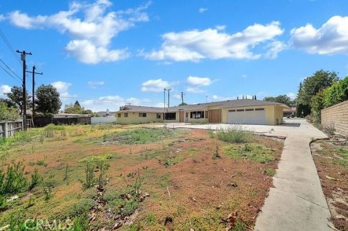 5152 Grandview Ave, Yorba Linda CA  92886-4239 exterior