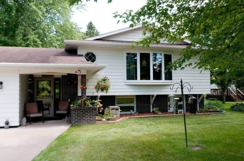 413 Slocum St, Birchwood, WI 54817-8817