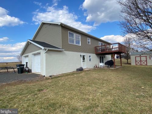 38 Millers Rd, Schuylkill Haven PA  17972-9387 exterior