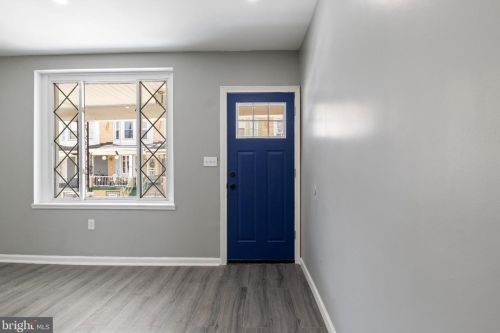 5627 Hazel Ave, Philadelphia PA  19143-1935 exterior