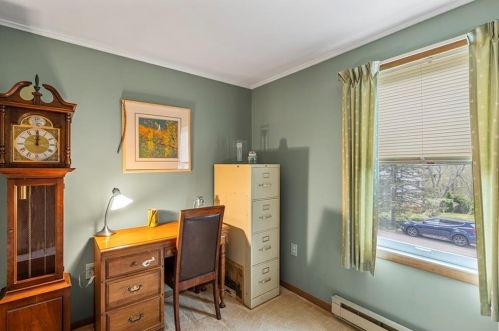 11 Pepper Bush Trl, South Kingstown RI  02874-2368 exterior