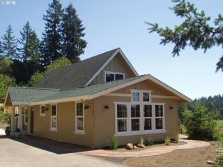 14811 Hammond Rd, Battle Ground, WA 98604-9722