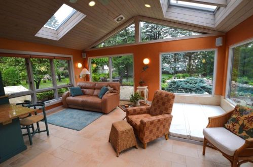 209 Trillium Cir, Green Bay WI  54313-4960 exterior