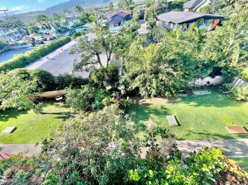 68055 Akule St, Waialua HI  exterior