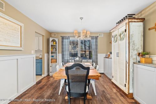 671 Thoroughfare Rd, Bricktown NJ  08723 exterior