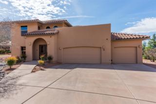35 La Cuerda, Sedona, AZ 86351-9236