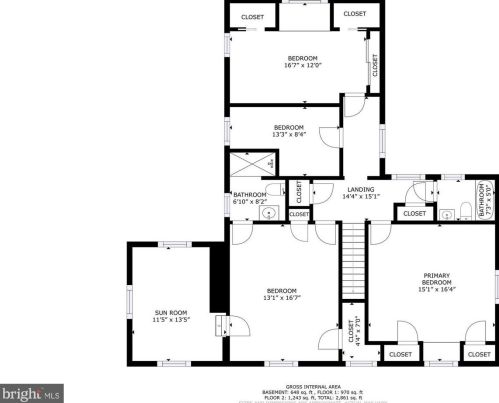 7 Haslet Way, Wilmington DE  19807-3120 exterior