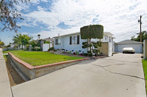 5043 Gundry Ave, Long Beach, CA 90807-1121