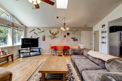 23720 Bonanza Rd, Pioneer CA  95666-9323 exterior