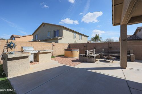 15109 185th Dr, Sun City, AZ 85388-7625