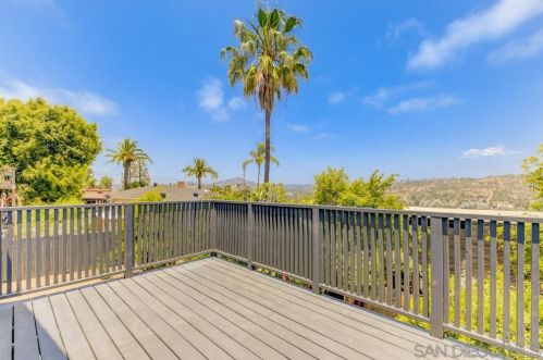8451 Mount Vernon St, Lemon Grove CA  91945-3326 exterior