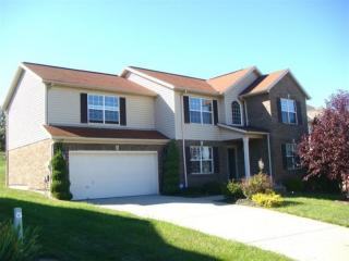 11909 Winston Cir, Cincinnati, OH 45240-1545