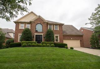 3308 Bridlington Rd, Lexington, KY 40509-2010