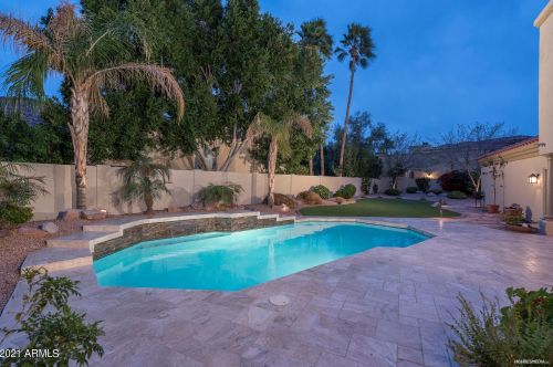 12640 35 Pl, Phoenix AZ 85032-3935 exterior