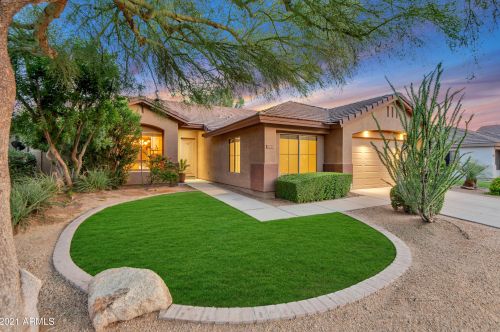 7777 Tailspin Ln, Scottsdale, AZ 85255-4674
