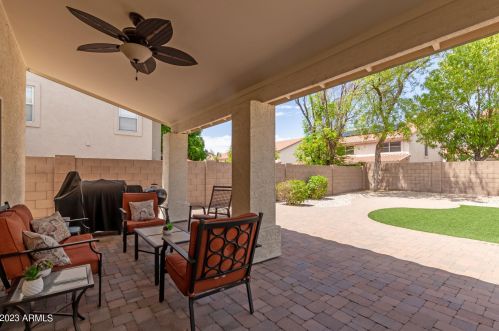 5722 Larkspur Dr, Glendale AZ  85304-1612 exterior