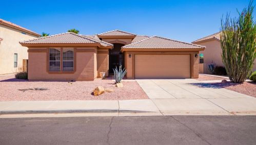 16141 Marconi Ave, Sun City, AZ 85374-5843