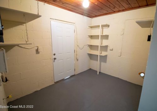 1061 Olive St, Cocoa FL  32922-6241 exterior