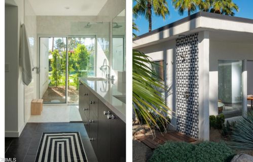 2055 Palm Canyon Dr, Palm Springs CA  92262-2921 exterior