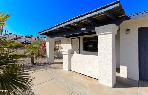 785 Oconowoc Dr, Lake Havasu City AZ  86406-7122 exterior