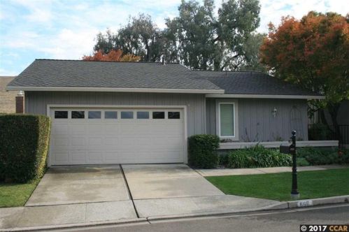 666 Paradise Vly, Danville, CA 94526-6246