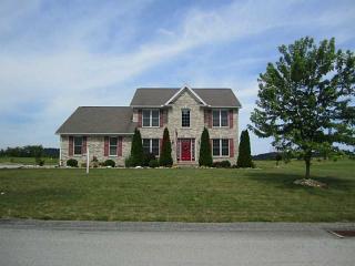 100 Bennett Dr, Indiana, PA 15701-3664