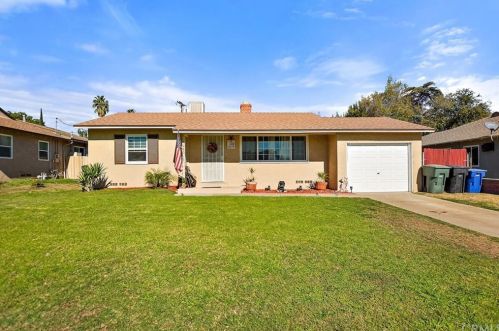 1280 Lomita Rd, San Bernardino, CA 92405-1928