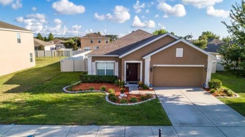 2330 Swordfish Ave, Tarpon Springs, FL 34691-9824