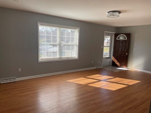 830 Cook School Rd, Bridgeville PA  15017-2600 exterior