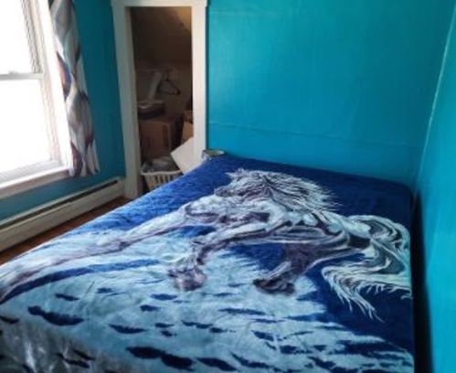 15 Merrill St, Columbia NH  03576-3136 exterior