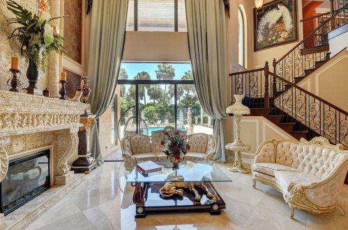 8285 Hawks Gully Ave, Delray Beach FL  33446-9674 exterior