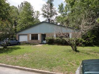 5117 25th Pl, Gainesville FL  32606-6420 exterior