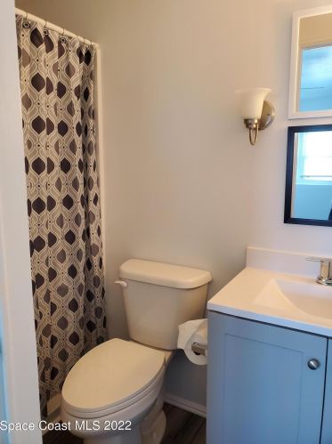 803 Oriole Cir, Sebastian FL  32976-7521 exterior