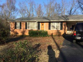 15935 Highway 104, Lexington TN  38351-6357 exterior