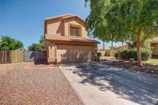 157 Slate St, Gilbert, AZ 85234-1054